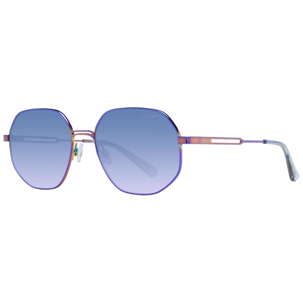 Okulary przeciwsłoneczne Męskie Pepe Jeans PJ5192 C7 54 Wielokolorowe