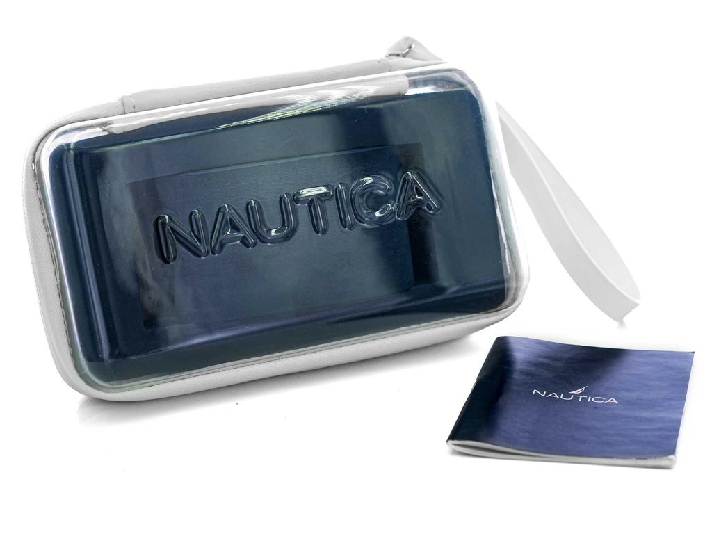 Zegarek męski NAUTICA NAPSRF002 SURFSIDE