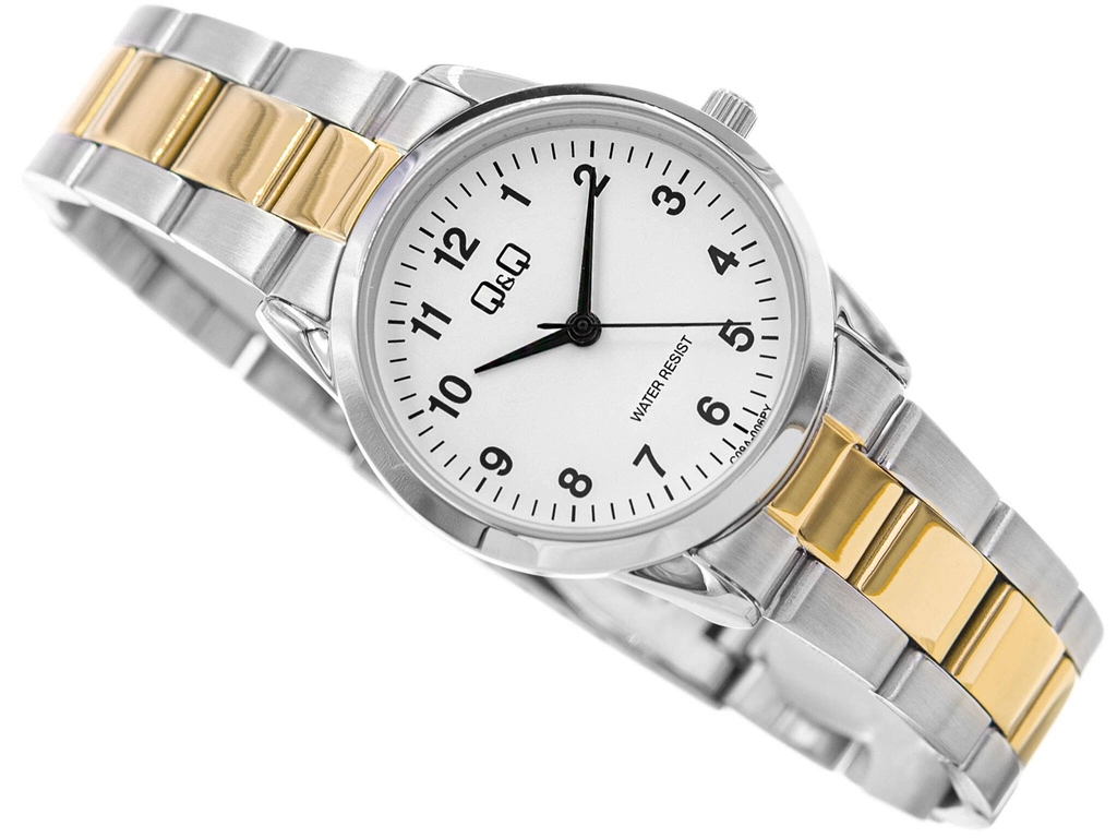 Zegarek damski Q&Q C09A-006PY