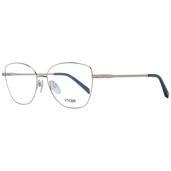 Okulary oprawki Damskie Maje MJ3012 Złote