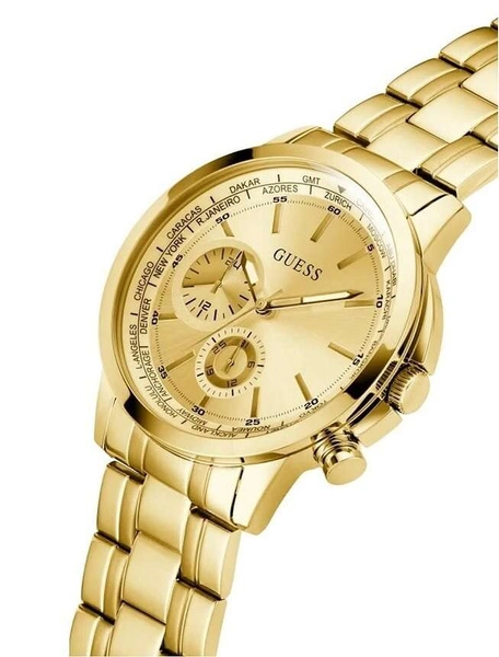 Zegarek męski GUESS GW0490G2 Spec