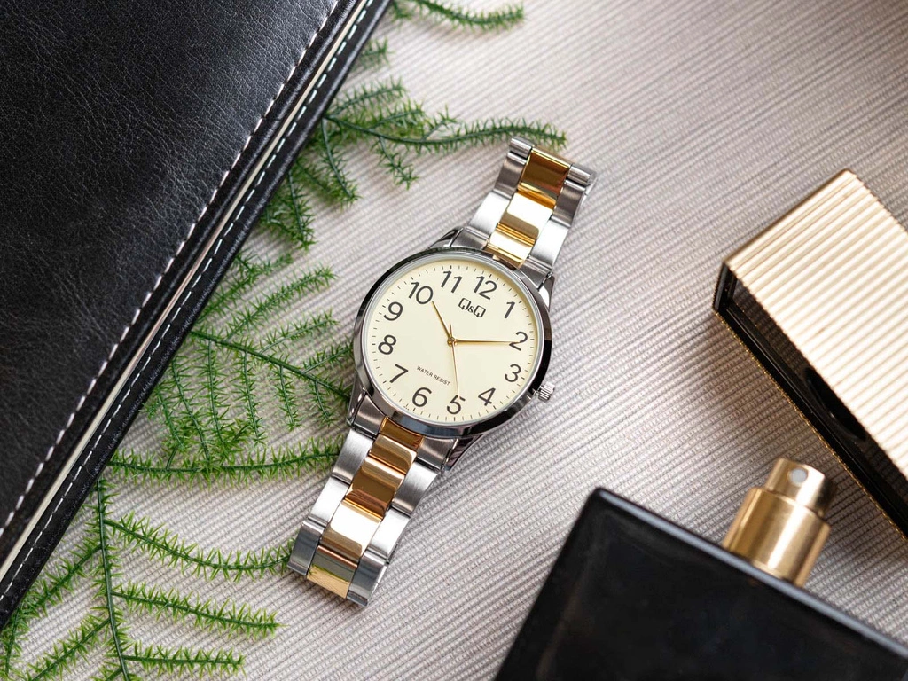 Zegarek męski Q&Q C08A-025PY