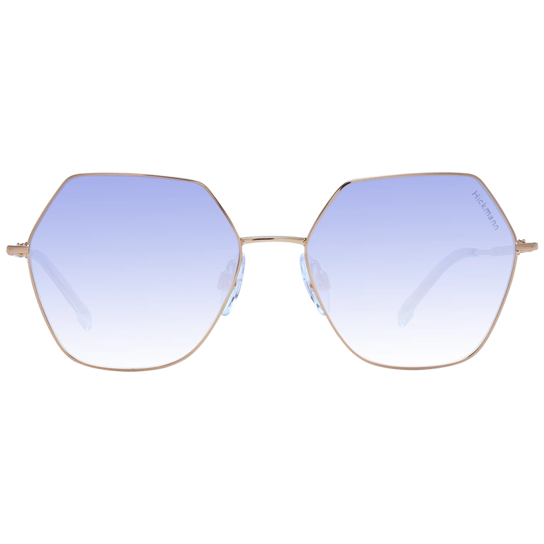 Okulary przeciwsłoneczne Damskie Ana Hickmann HIY3000 Złote