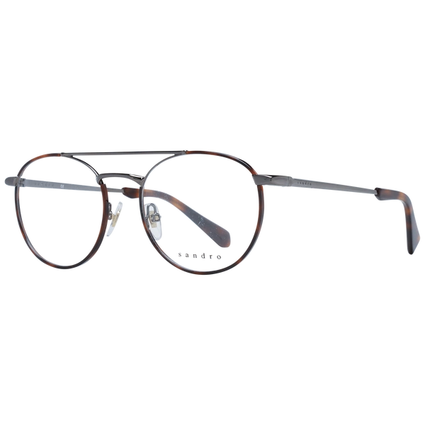 Okulary oprawki Męskie Sandro SD3007 892 54 Szare