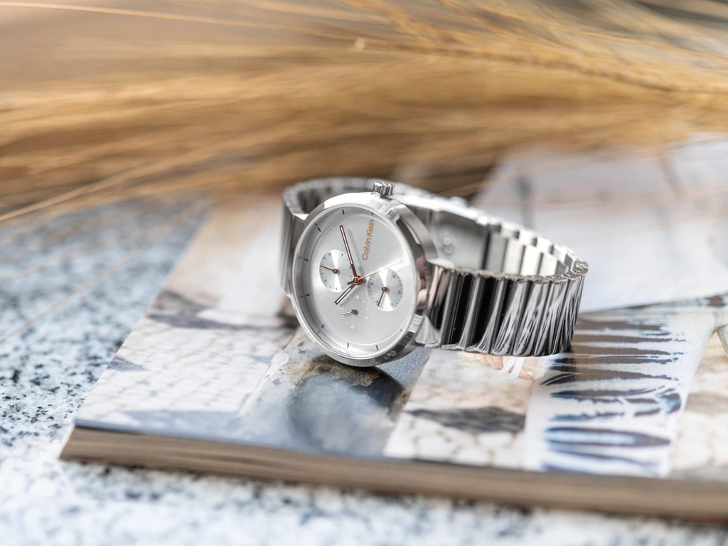 Zegarek damski CALVIN KLEIN 25100032 Create