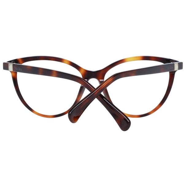 Okulary oprawki Damskie Max Mara MM5024 052 54 Brązowe