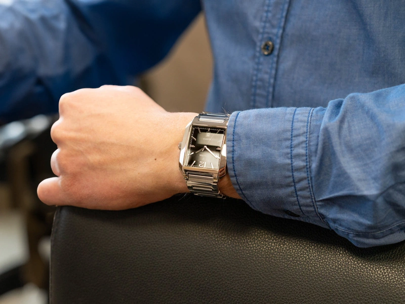 Zegarek męski FESTINA F20677/4 Classic