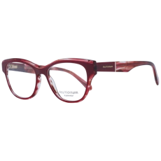 Okulary oprawki Damskie Ana Hickmann AH6472 Czerwone
