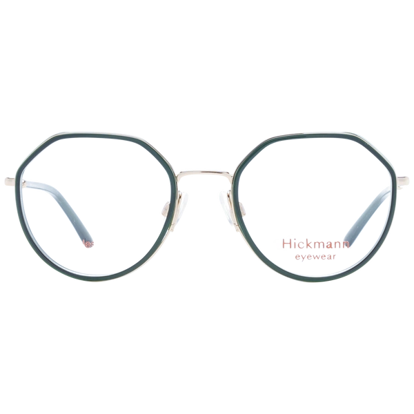 Okulary oprawki Damskie Ana Hickmann HIY1012 Zielone