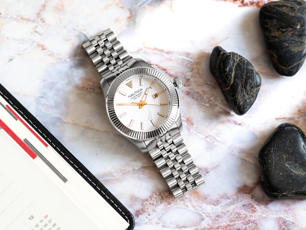 Zegarek męski NAUTICA Pacific Beach NAPPBS250