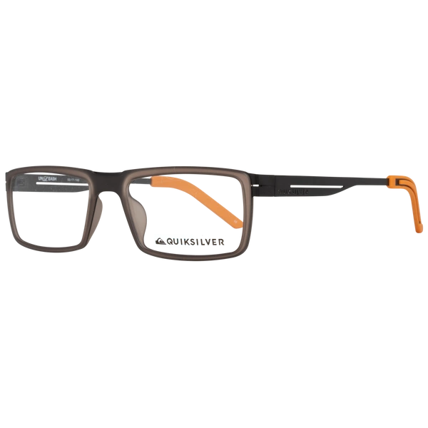 Okulary oprawki Męskie Quiksilver EQYEG03044 AORG 53 Szare