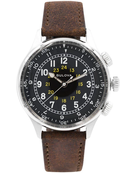 Zegarek męski BULOVA 96A245