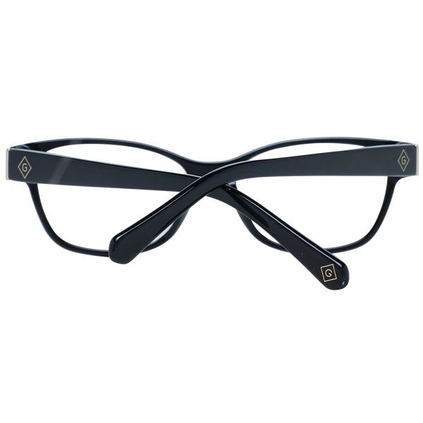 Okulary oprawki Damskie Gant GA4130 001 50 Czarne