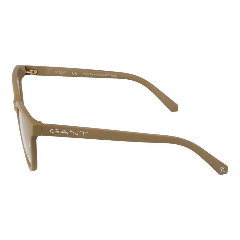 Okulary oprawki Damskie Gant GA4138 Beżowe