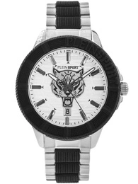 Zegarek męski PLEIN SPORT PSAEA0624 City Rush