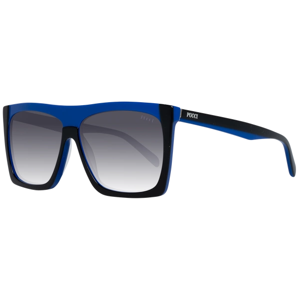 Okulary przeciwsłoneczne Damskie Emilio Pucci EP0088 05W 61 Wielokolorowe