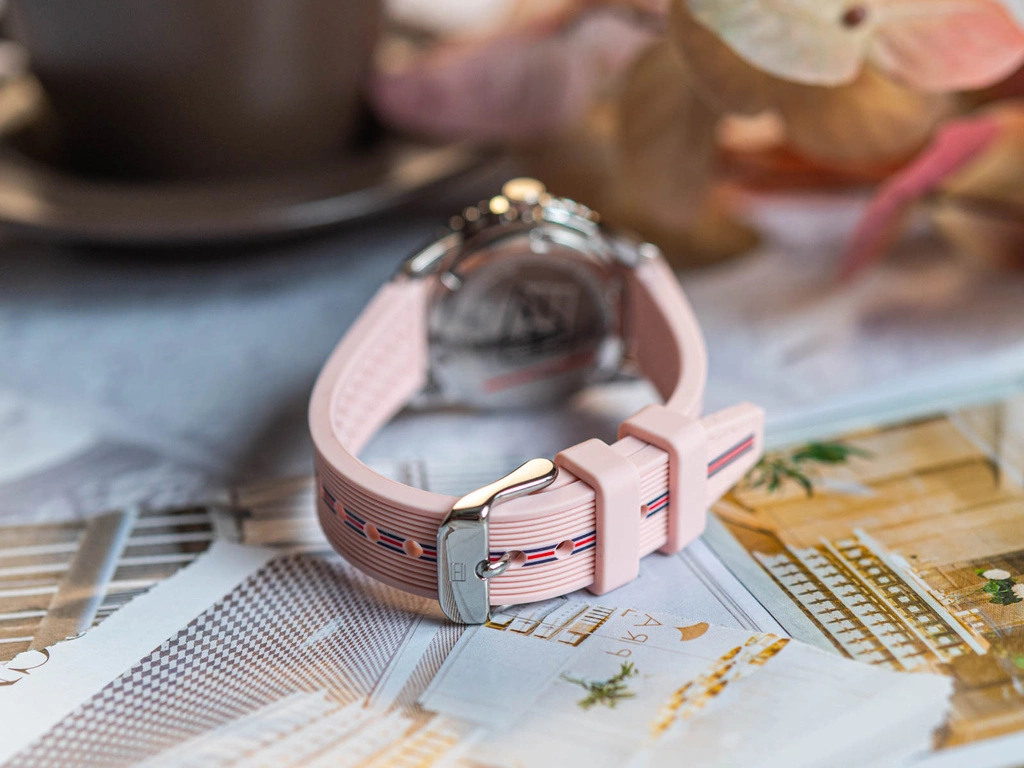 Zegarek dziecięcy TOMMY HILFIGER 1720052 Kids