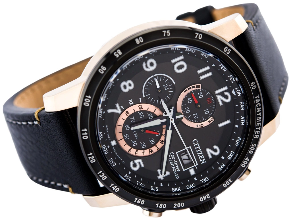 Zegarek męski CITIZEN AT8126-02E