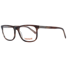 Okulary oprawki Męskie Timberland TB1803 Brązowe