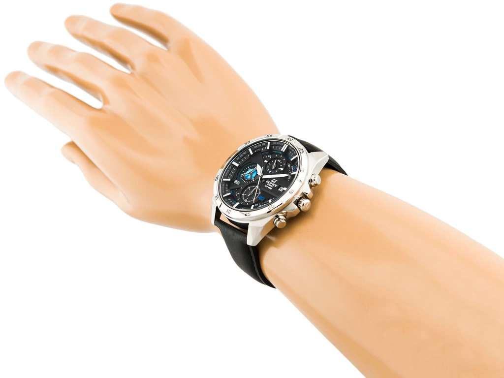 Zegarek męski CASIO Edifice EFR-556L-1AVUEF