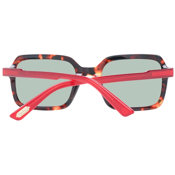 Okulary przeciwsłoneczne Damskie Pepe Jeans PJ7405 106 52 Wielokolorowe