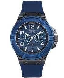 Zegarek męski GUESS W0248G5 Rigor