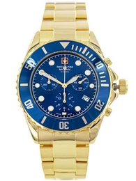 Zegarek męski SWISS ALPINE MILITARY 7053.9115