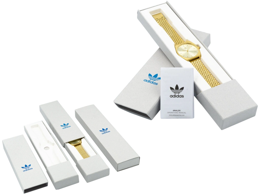 Zegarek męski ADIDAS Z10-001