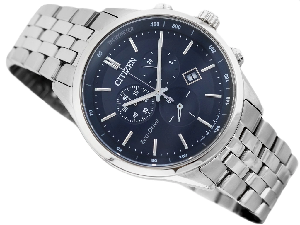 Zegarek męski CITIZEN AT2141-52L