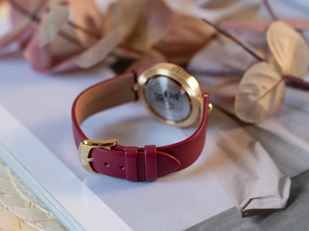 Zegarek damski VERSACE VE7901223 Eon