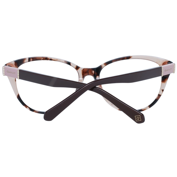 Okulary oprawki Damskie Gant GA4135 056 53 Brązowe