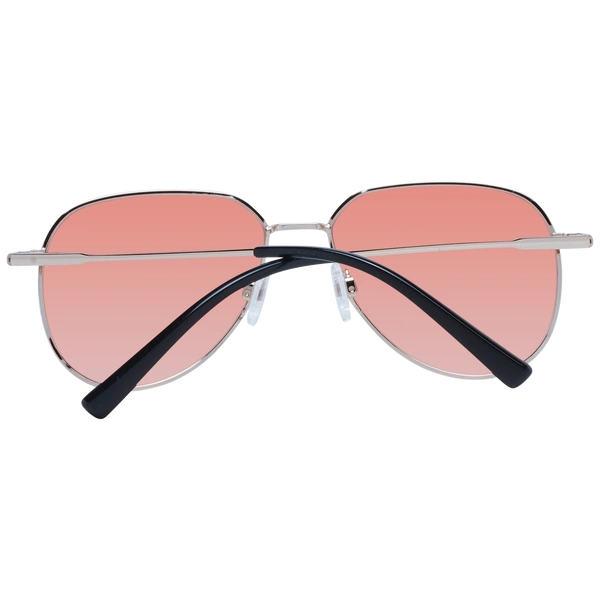 Okulary przeciwsłoneczne Unisex Serengeti SS544006 Różowe złoto