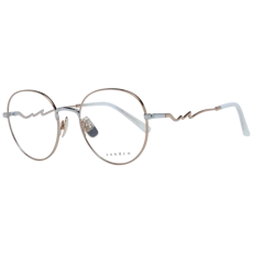 Okulary oprawki Damskie Sandro SD4016 Złote