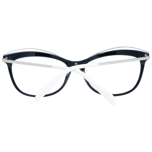 Okulary oprawki Damskie Emilio Pucci EP5135 005 56 Czarne