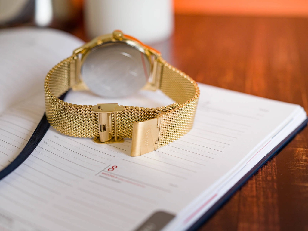 Zegarek męski GUESS CAMPBELL GW0214G2