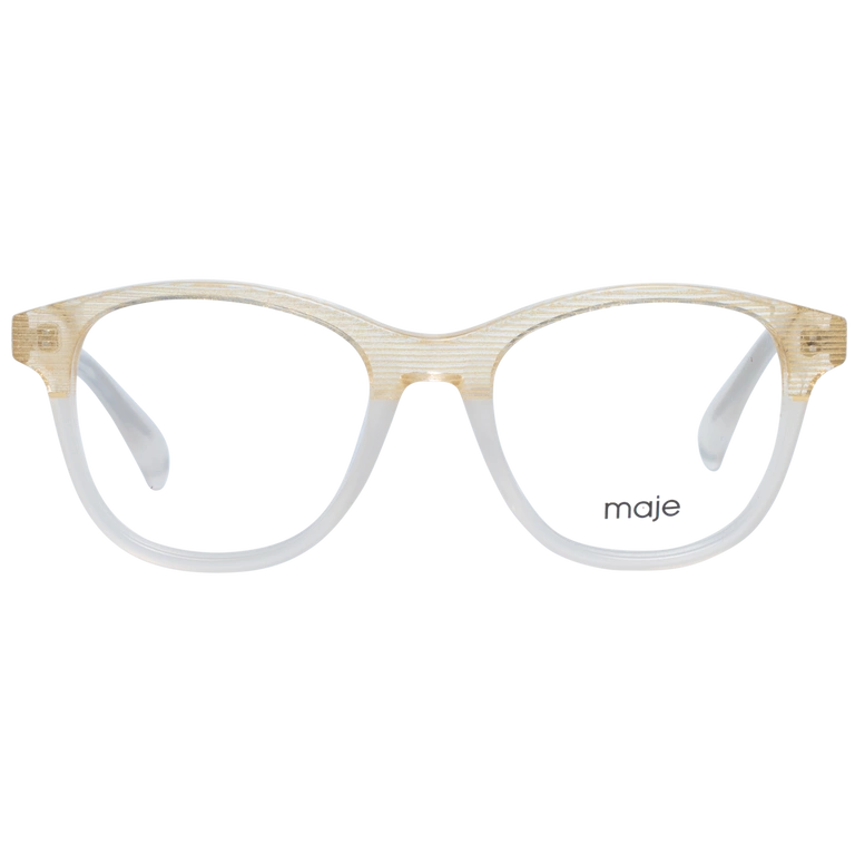 Okulary oprawki Damskie Maje MJ1006 916 48 Beżowe