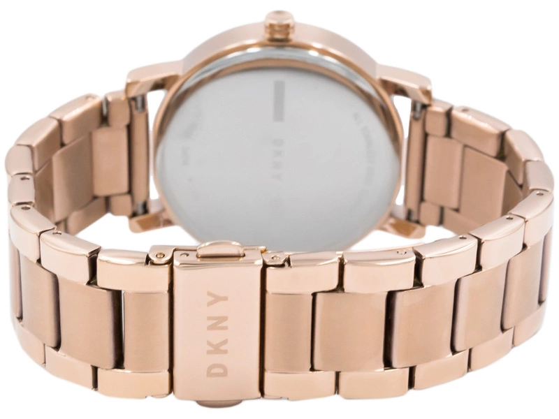 Zegarek damski DKNY SOHO NY2654