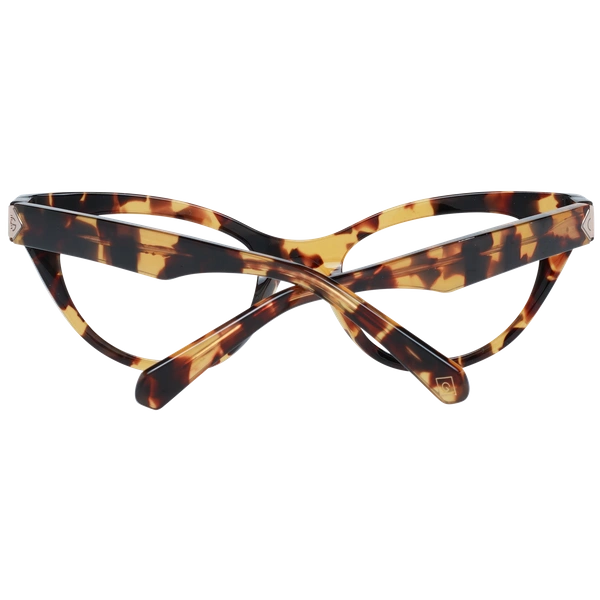 Okulary oprawki Damskie Gant GA4100 053 51 Brązowe