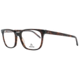 Okulary oprawki męskie Rodenstock R5305 B 55 Brązowe