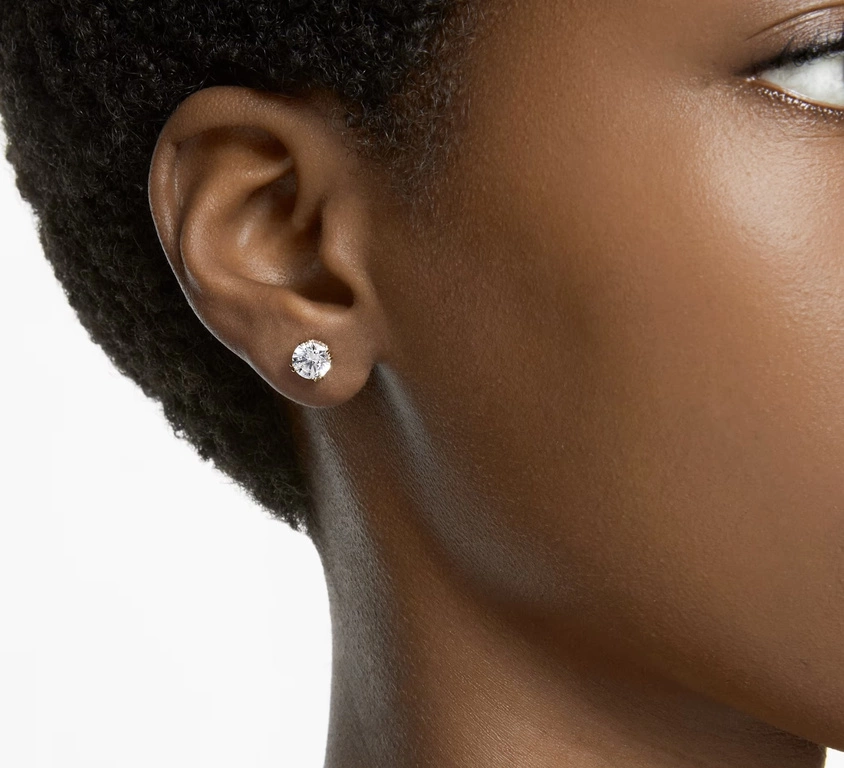 Kolczyki damskie Swarovski 5642595 Constella