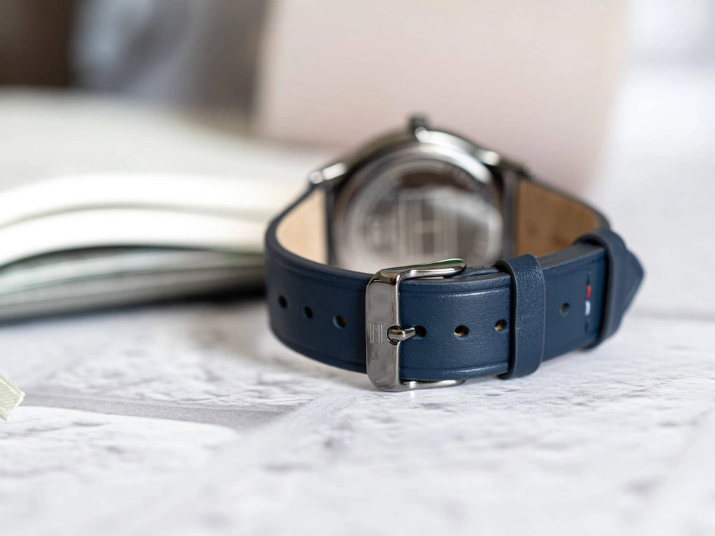 Zegarek męski TOMMY HILFIGER 1710467 Adrian