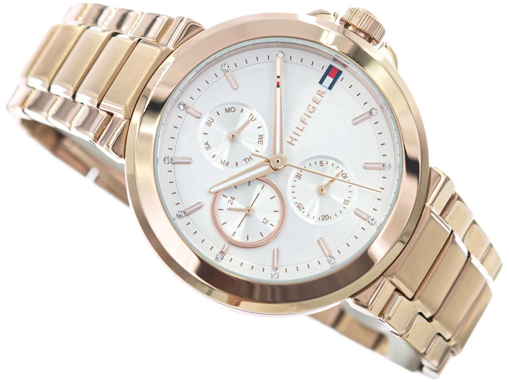 Zegarek damski TOMMY HILFIGER 1782756 Lori