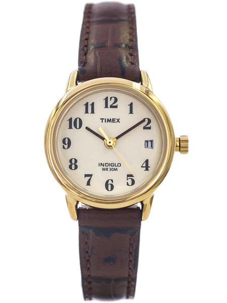 Zegarek damski TIMEX T20071 Easy Reader