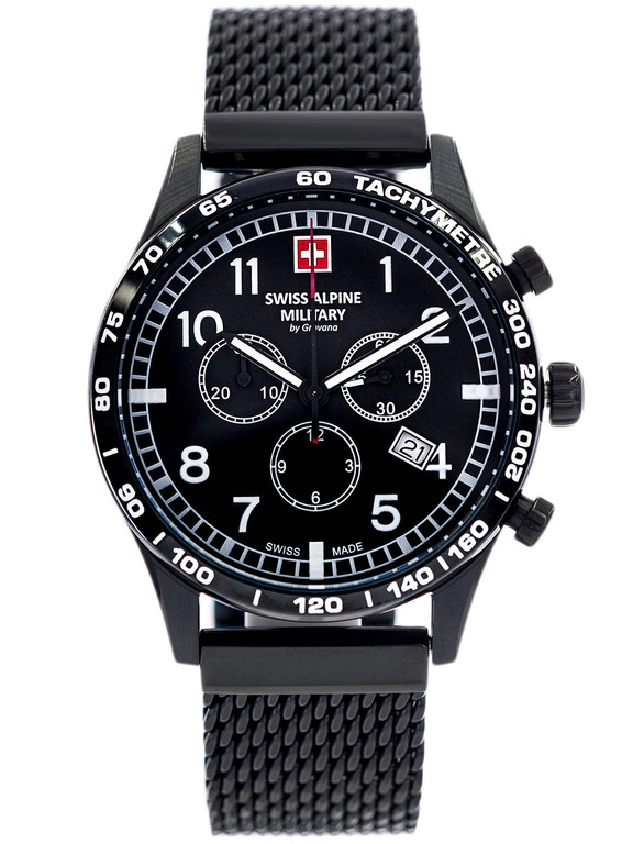 Zegarek męski SWISS ALPINE MILITARY SAM1746.9177