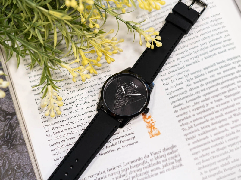 Zegarek męski GUESS GW0957G3 Clark