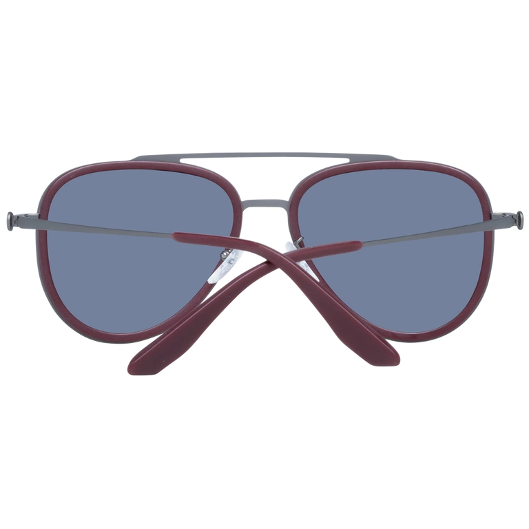 Okulary przeciwsłoneczne Męskie BMW BW0016 09C 56 Brązowe