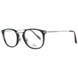 Okulary oprawki Męskie Omega OM5024 005 52 Czarne