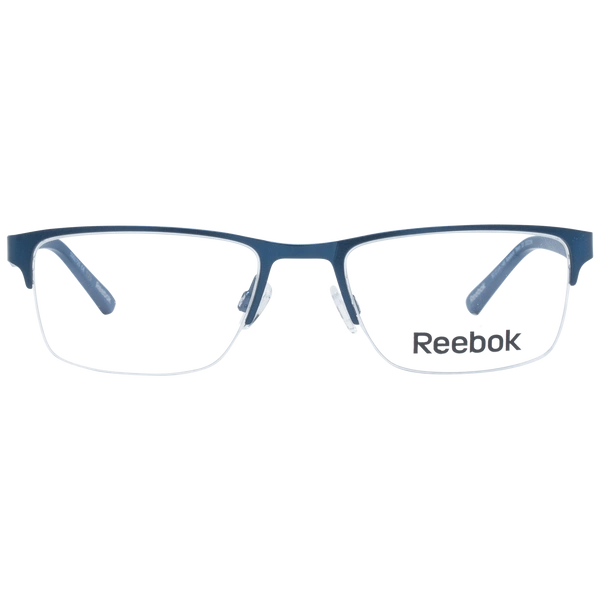 Okulary oprawki Reebok R1017 03 52 Niebieskie