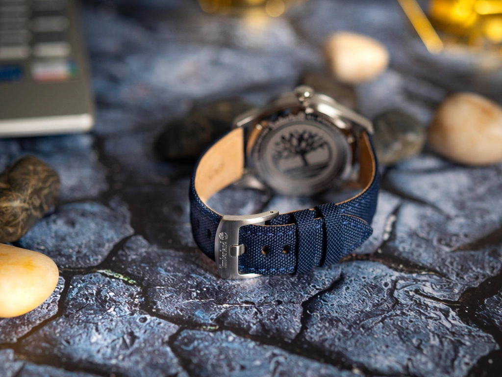 Zegarek męski TIMBERLAND TDWGN2237505 Cornwall