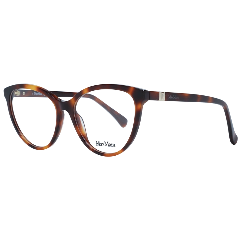 Okulary oprawki Damskie Max Mara MM5024 052 54 Brązowe